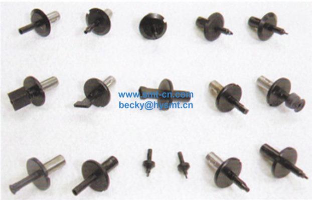 I-Pulse nozzles used in pick and place machine